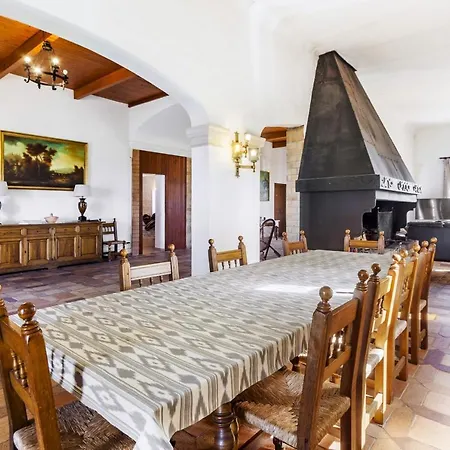Landhaus Son Binissalom